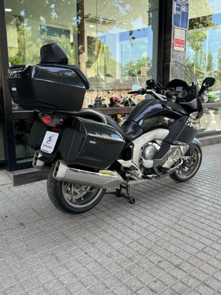 BMW K 1600 GTL