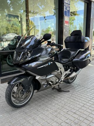 BMW K 1600 GTL
