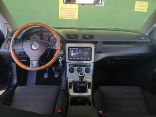 Volkswagen Passat 2006