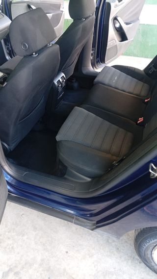 Volkswagen Passat 2006