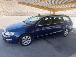 Volkswagen Passat 2006