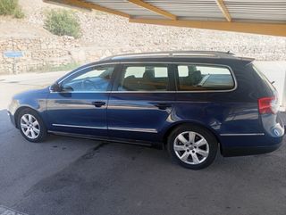 Volkswagen Passat 2006