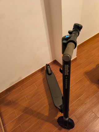 Patinete Eléctrico Segway Ninebot ES1