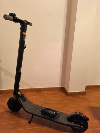 Patinete Eléctrico Segway Ninebot ES1