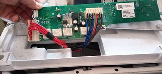 Placa Electrónica E43037338 Para reparar