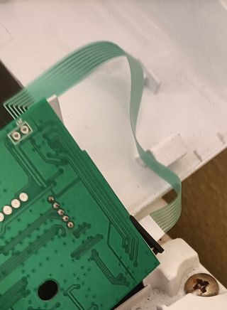 Placa Electrónica E43037338 Para reparar