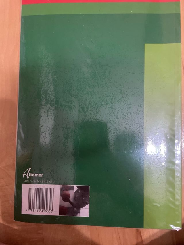 Libro CFGS Educación Infantil: Desarrollo Cognitiv