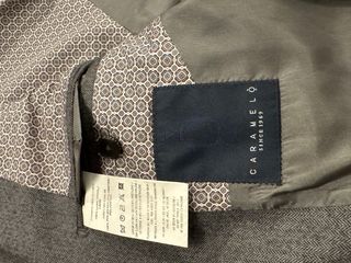 Americana gris