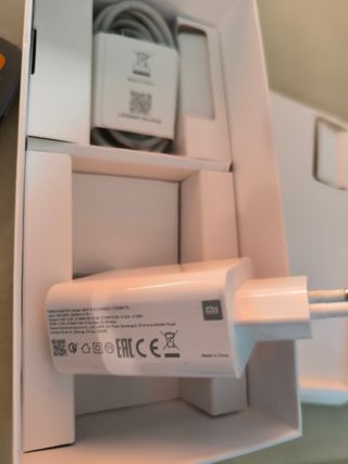 Xiaomi Redmi Note 11 Pro 5G 8GB RAM 128 GB ROM