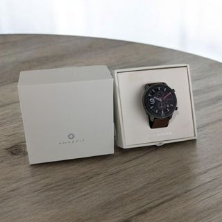 Reloj Amazfit GTR GPS Amoled