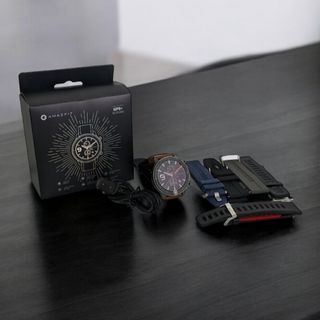 Reloj Amazfit GTR GPS Amoled