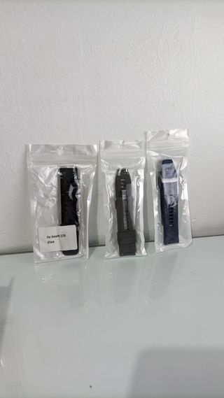 Reloj Amazfit GTR GPS Amoled