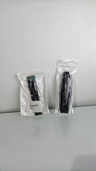 Reloj Amazfit GTR GPS Amoled
