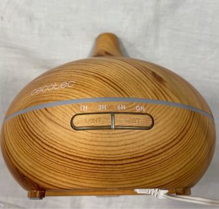 Humidificador - regalo aceites esenciales