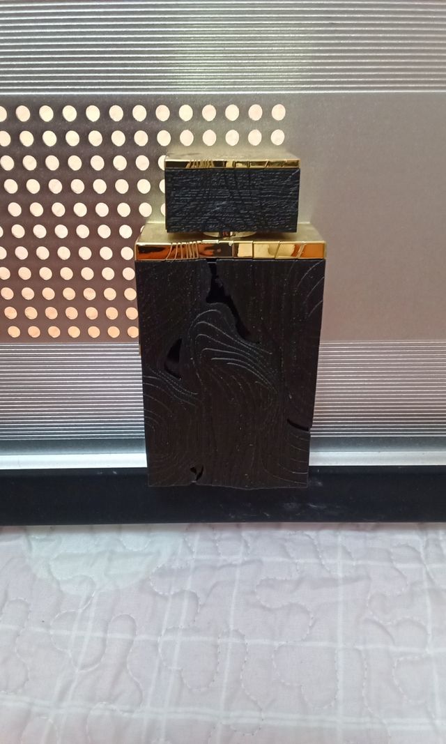 Perfume RAMAAD AL OUD Árabe Unisex