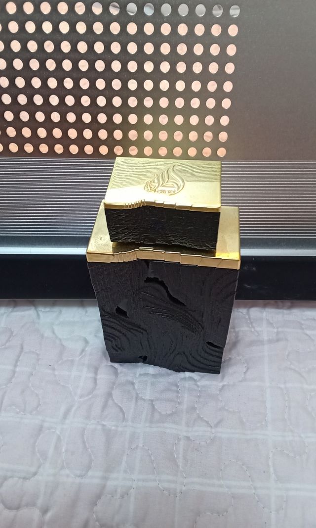 Perfume RAMAAD AL OUD Árabe Unisex