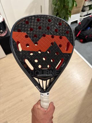 Varlion Bourne Summun Prisma Mike Yanguas