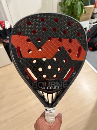 Varlion Bourne Summun Prisma Mike Yanguas