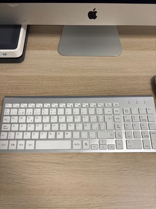 iMac 27 2013 Intel Core i5 3.2GHz 16GB RAM