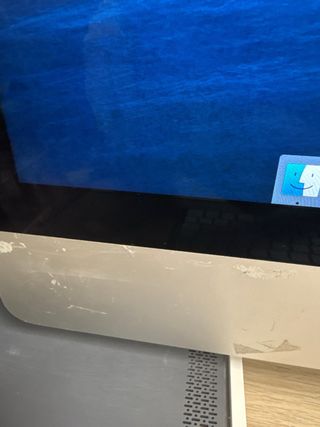 iMac 27 2013 Intel Core i5 3.2GHz 16GB RAM