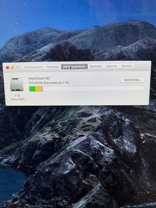 iMac 27 2013 Intel Core i5 3.2GHz 16GB RAM