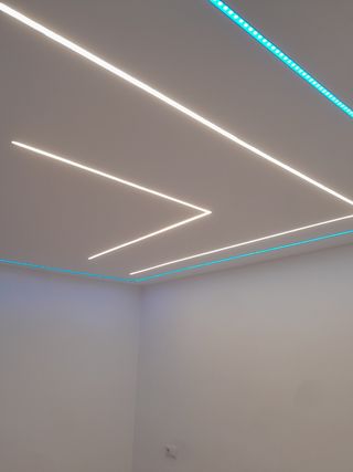 Construcción reforma baño