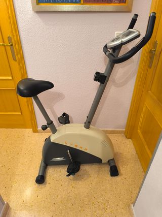 Bicicleta Estática BH