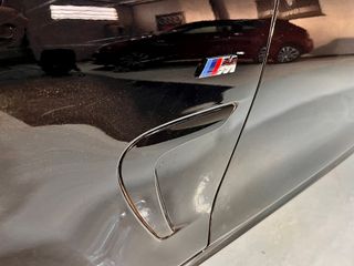 BMW 420d Gran Coupé xDrive / TECHO SOLAR