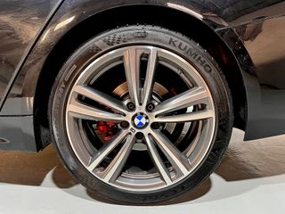 BMW 420d Gran Coupé xDrive / TECHO SOLAR