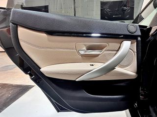 BMW 420d Gran Coupé xDrive / TECHO SOLAR