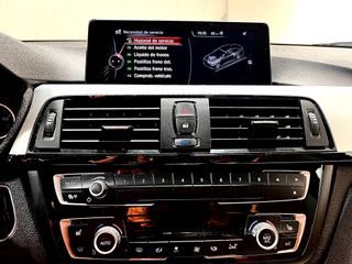 BMW 420d Gran Coupé xDrive / TECHO SOLAR