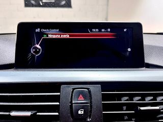 BMW 420d Gran Coupé xDrive / TECHO SOLAR