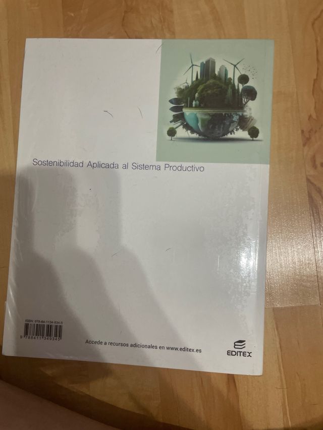 Libro Sostenibilidad Aplicada al Sistema Productiv