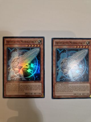 Yu-Gi-Oh! Madolche Queen Tiaramisu BLMR-EN076