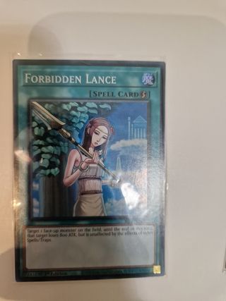 Yu-Gi-Oh! Madolche Queen Tiaramisu BLMR-EN076