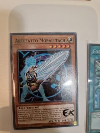 Yu-Gi-Oh! Madolche Queen Tiaramisu BLMR-EN076