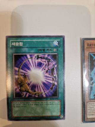 Yu-Gi-Oh! Madolche Queen Tiaramisu BLMR-EN076