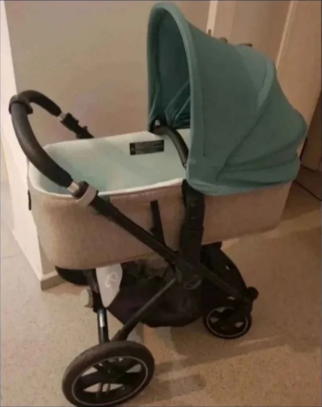 Silla de paseo JANE Kaway