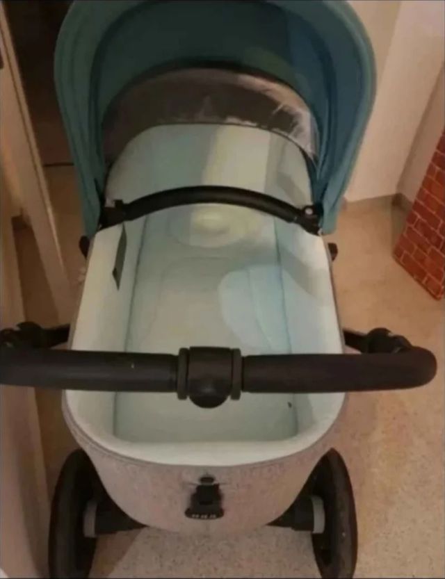 Silla de paseo JANE Kaway