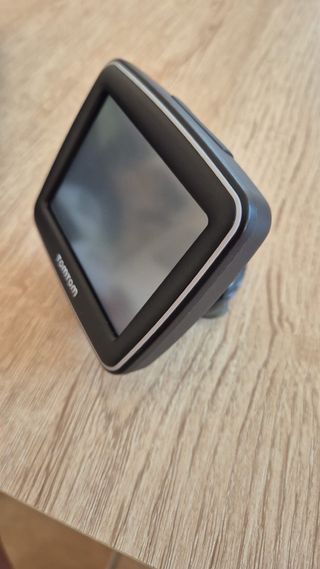 TomTom GPS