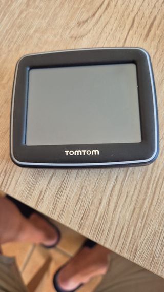 TomTom GPS