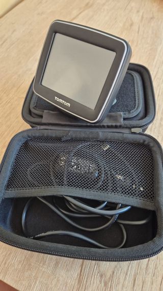TomTom GPS