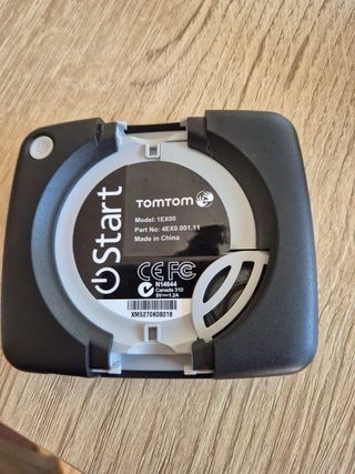 TomTom GPS