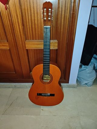 Guitarra Clásica Admira
