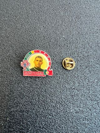 Pins Portugal Ricardo 2008
