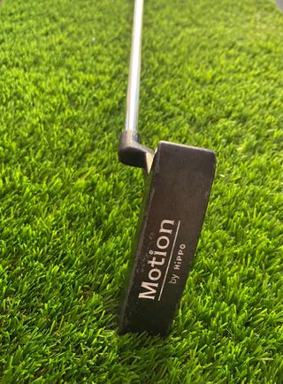 Palo golf Putter Hippo