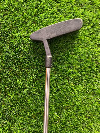Palo golf Putter Hippo