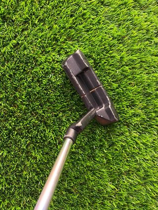 Palo golf Putter Hippo