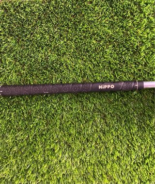 Palo golf Putter Hippo