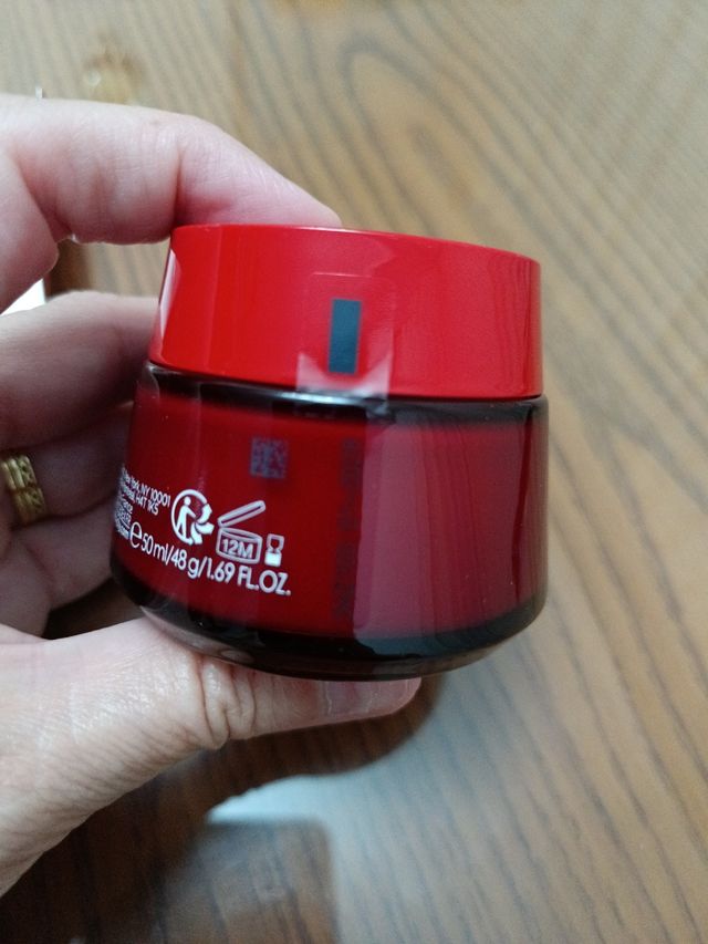 Vichy Liftactiv Collagen Noche Crema 50ml